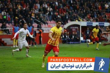 آخرین خبر از مذاکرات استقلال و علی کریمی - پارس فوتبال | خبرگزاری فوتبال ایران | ParsFootball