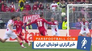 بهترین‌گل یورو2024 از نگاه هواداران؛ شوت دیدنی مولدور - پارس فوتبال | خبرگزاری فوتبال ایران | ParsFootball