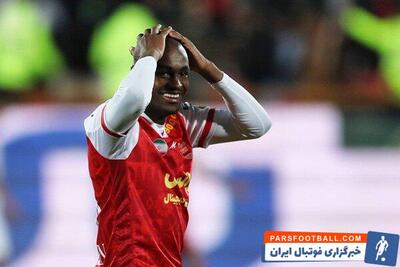 پرسپولیس با خیال راحت دنبال خرید بازیکن گران‌قیمت خارجی - پارس فوتبال | خبرگزاری فوتبال ایران | ParsFootball