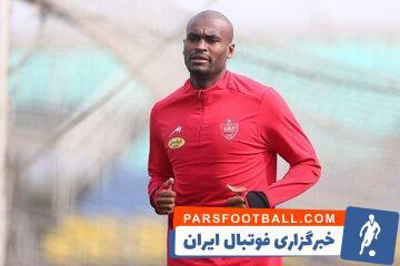 مقصد ستاره پرسپولیس مشخص شد - پارس فوتبال | خبرگزاری فوتبال ایران | ParsFootball