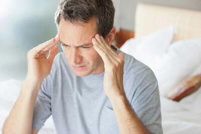 علت سردرد‌های صبحگاهی چیست؟ | رویداد24