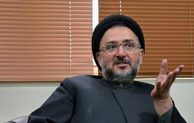 انتقاد شدید محمدعلی ابطحی از فحاشی در نمازجمعه به ظریف | رویداد24