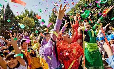 جشن امردادگان چیست و چه روزی برگزار می‌شود؟  / همه چیز درباره این جشن باستانی