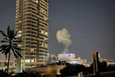 تل‌آویو هنوز در شوک است/ مسئول صهیونیست: «اسرائیل دیگر امن نیست»