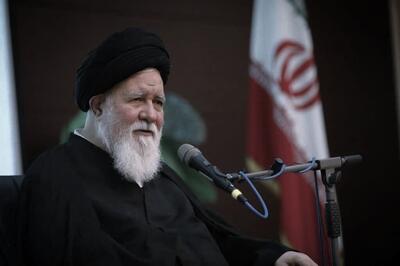 علم الهدی: نگرانی ما مربوط به همین سیاست خارجی است
