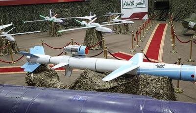 این کشور، یمن را به موشک‌های پیشرفته تجهیز می‌کند