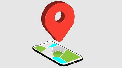 اختلال شدید GPS در تهران/ ماجرا چیست؟+ تصویر