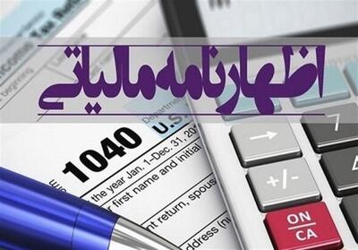 ارسال بیش از 12 هزار اظهارنامه به امور مالیاتی خراسان جنوبی - تسنیم