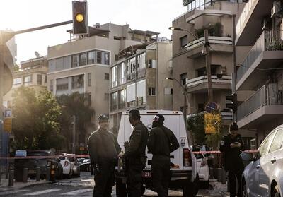 مقام صهیونیست: بعد از حمله به تل‌آویو آسمان   اسرائیل   امن نیست - تسنیم