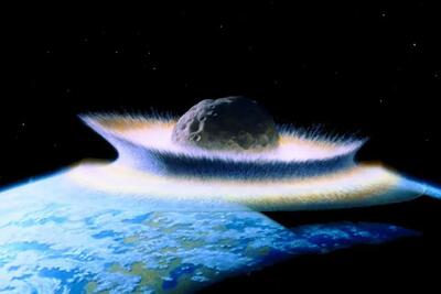چین تا سال 2030 یک سیارک نزدیک به زمین را منحرف می‌کند!