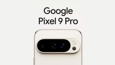 گوگل با انتشار تیزری، ۲۲ دلیل برای خرید گوشی پیکسل ۹ پرو برشمرد