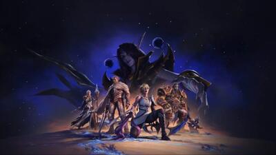 آپدیت World of Warcraft بسته الحاقی The War Within را به‌همراه دارد