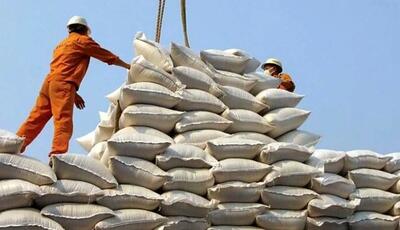 ارز ترجیحی برنج وارداتی حذف شد؟