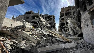 مذاکرات آتش‌بس غزه عملا با تصمیم اسرائیل متوقف شد