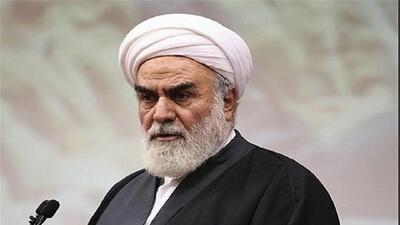 همگان آیت الله نکونام را به نیکی می شناختند