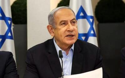 نتانیاهو: اسلحه ایرانی از بندر الحدیده یمن وارد می‌شد