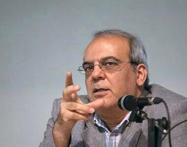 واکنش عباس عبدی به شعار تند علیه ظریف
