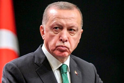 فشار اردوغان روی نقطه اختلاف با اروپا