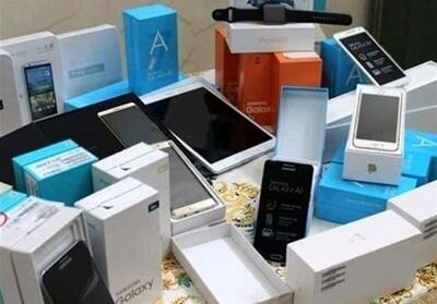 افزایش 40 درصدی تلفن همراه 8 میلیون تومانی در پی التهاب بازار