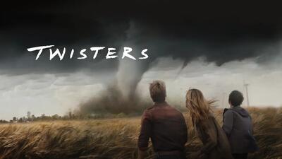 فیلم سینمایی Twisters شروع قدرتمندی در باکس آفیس داشته است