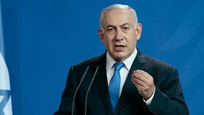 اعزام هیئت مذاکره نتانیاهو برای آتش بس