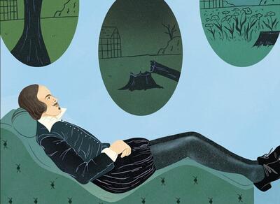 راهنمای زندگی شکسپیر؛ خوانش فرویدی از کمدی‌ها و تراژدی‌ها نشان می‌دهد که چگونه می‌توانیم شکست‌ها زندگی را بپذیریم