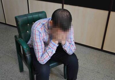 جنایت‌های خواننده زیر زمینی؛ شکار دختران در پوشش تاجر