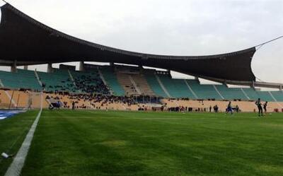 آخرین شرایط ورزشگاه‌ها پیش از آغاز لیگ برتر