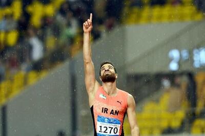 دوومیدانی ایران در المپیک/ پرده آخر از نمایش سریع‌ترین مرد ایران در پاریس؟