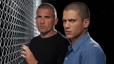 جزئیات جدید از ریبوت سریال Prison Break - گیمفا