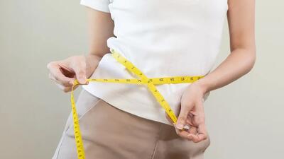 تاثیر کاهش وزن و لاغری بر بدن؛چه اتفاقی پس از شروع کاهش وزن در بدن می افتد!!