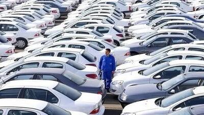 قیمت انوع خودروهای داخلی امروز ۳۱ تیر ۱۴۰۳ +‌جدول