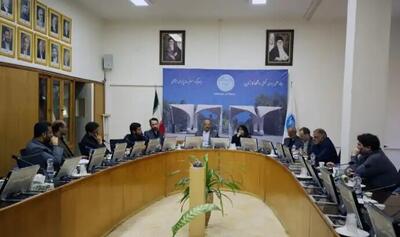 ستاد اربعین دانشگاه تهران تشکیل شد