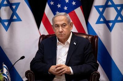 نتانیاهو سفر هیئت مذاکره‌کننده به دوحه را پیش از عزیمت به آمریکا لغو کرد