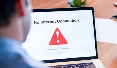 اینترنت ایران ضعیف‌تر از میانگین جهانی