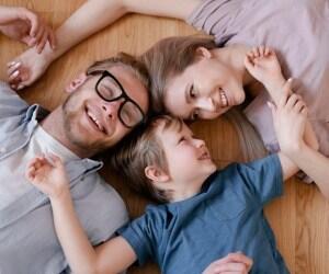این چیزها از نون شب برای بچه واجب تره