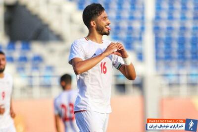 قربانی: از مشکلات تیم امید می‌توانم کتاب بنویسم! - پارس فوتبال | خبرگزاری فوتبال ایران | ParsFootball