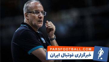 واکنش گزینه اول هدایت تیم‌ملی به پیشنهاد ایران - پارس فوتبال | خبرگزاری فوتبال ایران | ParsFootball
