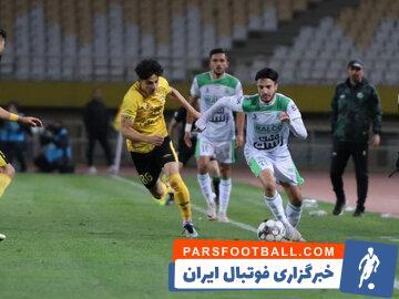 پرسپولیس: لیموچی که نشد، هم تیمی‌اش را به ما بدهید! - پارس فوتبال | خبرگزاری فوتبال ایران | ParsFootball