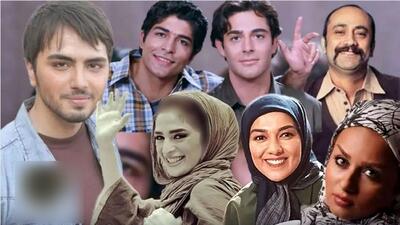 عکس های جگرسوز از نوشته های سنگ مزار   بازیگران جوانی که فوت شدند / دلتان می گیرد !