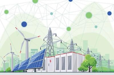 جزییات معامله برق در بورس انرژی