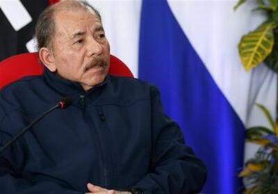 رئیس‌جمهور نیکاراگوئه: ناتو نمی‌تواند بر روسیه پیروز شود - تسنیم