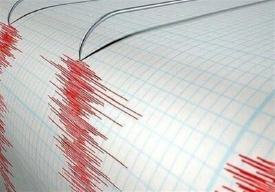 زلزله 4.5 ریشتری شهرستان درمیان خسارتی نداشته است - تسنیم