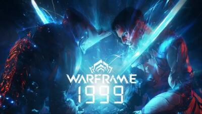 بسته الحاقی Warframe: 1999 زمستان امسال عرضه خواهد شد