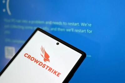 مشکل CrowdStrike حدود 8.5 میلیون کامپیوتر ویندوزی را درگیر کرده بود