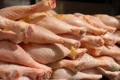 صادرات ۲۳تن گوشت مرغ از لرستان به عراق / روندهمچنان ادامه دارد