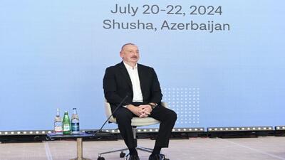توافق ایروان و باکو درباره ۹۰ درصد پیمان صلح