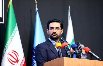 آذری جهرمی: پیرمردان پرحاشیه سیاست ایران همچنان مشغول مجاهده‌اند!