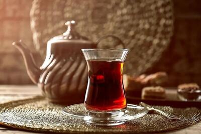 اندیشه معاصر - چای داغ در تابستان بنوشیم یا نه؟ اندیشه معاصر