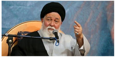 علم الهدی بسیاری از مفاخر ایرانی را به افغانستان نسبت داد! + ویدیو